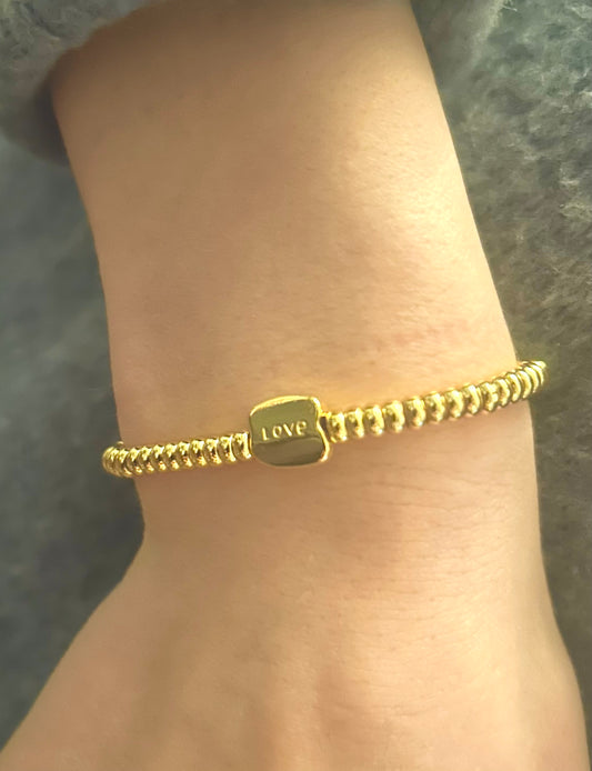 Love Bracelet