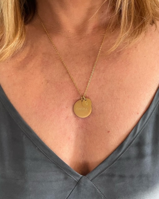 Choice Necklace